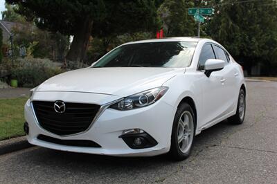2016 Mazda Mazda3 i Grand Touring   - Photo 1 - Seattle, WA 98103
