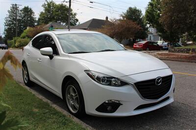 2016 Mazda Mazda3 i Grand Touring   - Photo 3 - Seattle, WA 98103