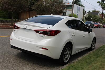 2016 Mazda Mazda3 i Grand Touring   - Photo 5 - Seattle, WA 98103