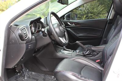 2016 Mazda Mazda3 i Grand Touring   - Photo 10 - Seattle, WA 98103