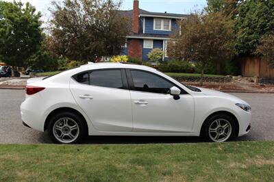2016 Mazda Mazda3 i Grand Touring   - Photo 4 - Seattle, WA 98103