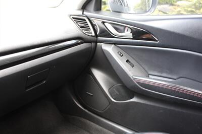 2016 Mazda Mazda3 i Grand Touring   - Photo 19 - Seattle, WA 98103
