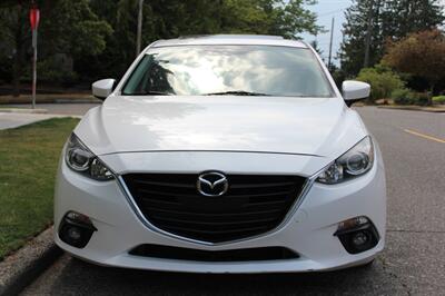 2016 Mazda Mazda3 i Grand Touring   - Photo 2 - Seattle, WA 98103