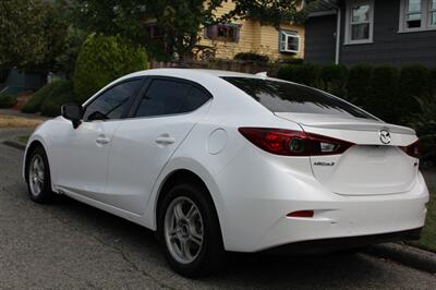 2016 Mazda Mazda3 i Grand Touring   - Photo 7 - Seattle, WA 98103