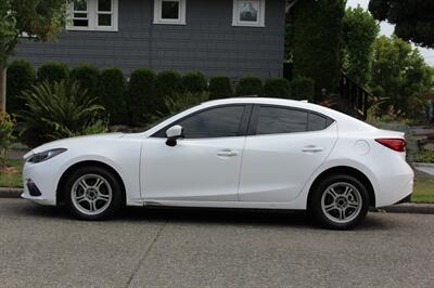 2016 Mazda Mazda3 i Grand Touring   - Photo 8 - Seattle, WA 98103