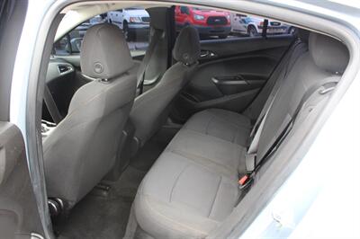 2018 Chevrolet Cruze LS Auto - Photo 11 - Mt.Vernon, WA 98273