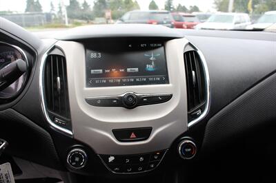 2018 Chevrolet Cruze LS Auto - Photo 14 - Mt.Vernon, WA 98273