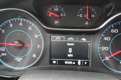 2018 Chevrolet Cruze LS Auto - Photo 13 - Mt.Vernon, WA 98273