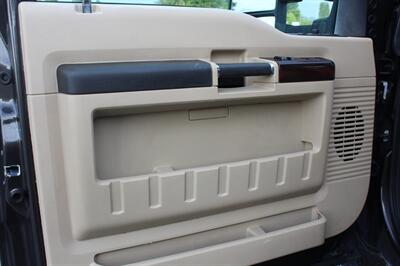 2008 Ford F-250 Super Duty Lariat - Photo 13 - Mt.Vernon, WA 98273