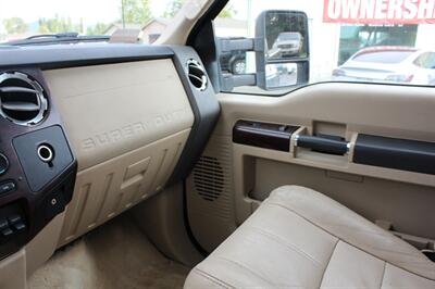 2008 Ford F-250 Super Duty Lariat - Photo 16 - Mt.Vernon, WA 98273