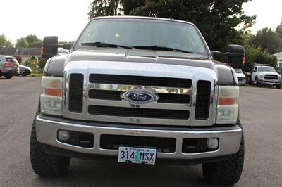 2008 Ford F-250 Super Duty Lariat - Photo 2 - Mt.Vernon, WA 98273