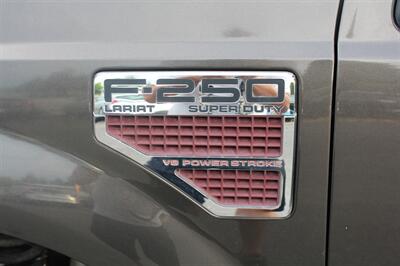 2008 Ford F-250 Super Duty Lariat - Photo 11 - Mt.Vernon, WA 98273