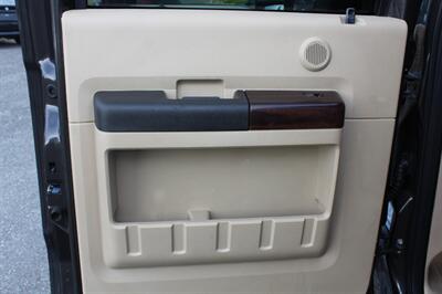 2008 Ford F-250 Super Duty Lariat - Photo 20 - Mt.Vernon, WA 98273
