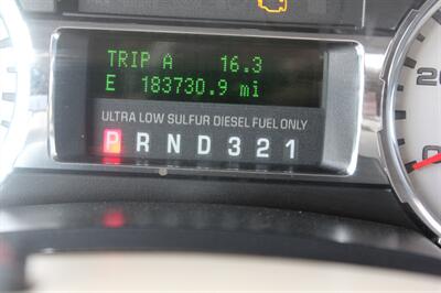 2008 Ford F-250 Super Duty Lariat - Photo 14 - Mt.Vernon, WA 98273