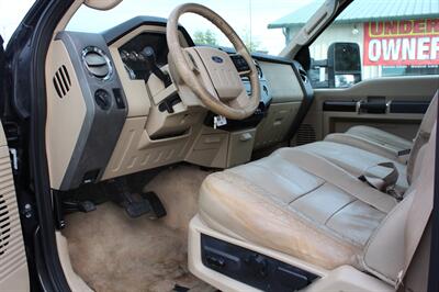 2008 Ford F-250 Super Duty Lariat - Photo 12 - Mt.Vernon, WA 98273