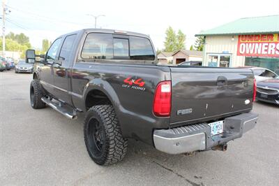 2008 Ford F-250 Super Duty Lariat - Photo 7 - Mt.Vernon, WA 98273