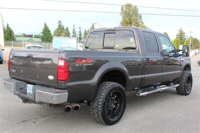 2008 Ford F-250 Super Duty Lariat - Photo 5 - Mt.Vernon, WA 98273