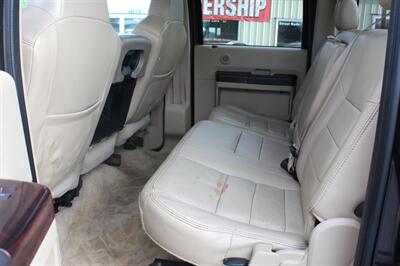 2008 Ford F-250 Super Duty Lariat - Photo 19 - Mt.Vernon, WA 98273