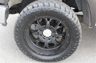 2008 Ford F-250 Super Duty Lariat - Photo 9 - Mt.Vernon, WA 98273