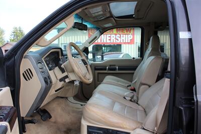 2008 Ford F-250 Super Duty Lariat - Photo 18 - Mt.Vernon, WA 98273