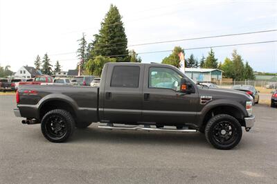 2008 Ford F-250 Super Duty Lariat - Photo 4 - Mt.Vernon, WA 98273