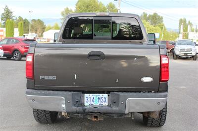 2008 Ford F-250 Super Duty Lariat - Photo 6 - Mt.Vernon, WA 98273