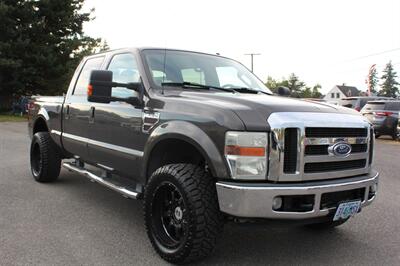 2008 Ford F-250 Super Duty Lariat - Photo 3 - Mt.Vernon, WA 98273