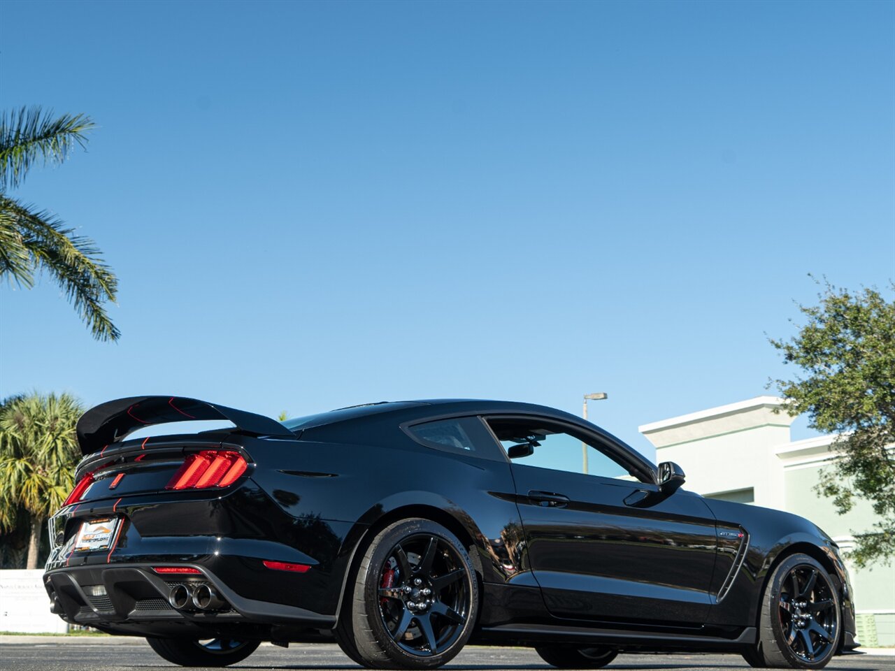 2017 Ford Mustang Shelby GT350   - Photo 31 - Bonita Springs, FL 34134