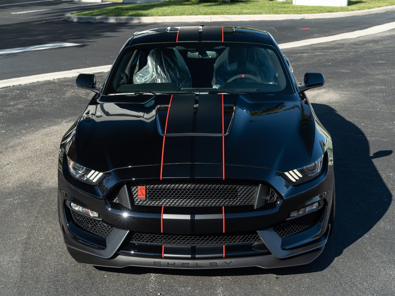 2017 Ford Mustang Shelby GT350   - Photo 5 - Bonita Springs, FL 34134