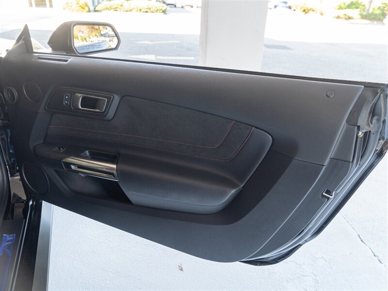 2017 Ford Mustang Shelby GT350 - Photo 22 - Bonita Springs, FL 34134