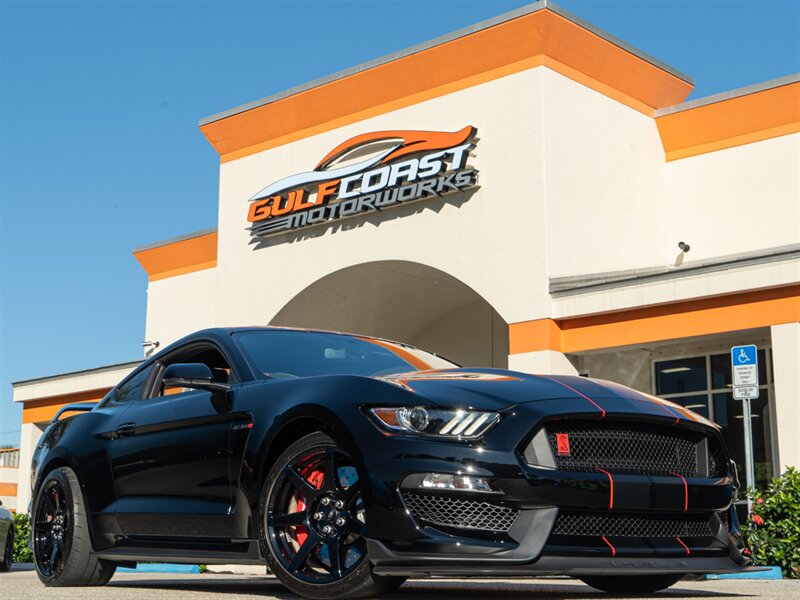 2017 Ford Mustang Shelby GT350   - Photo 1 - Bonita Springs, FL 34134