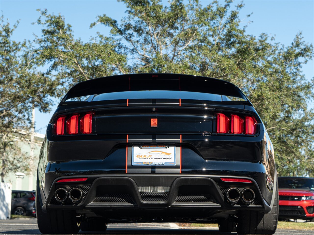 2017 Ford Mustang Shelby GT350   - Photo 33 - Bonita Springs, FL 34134