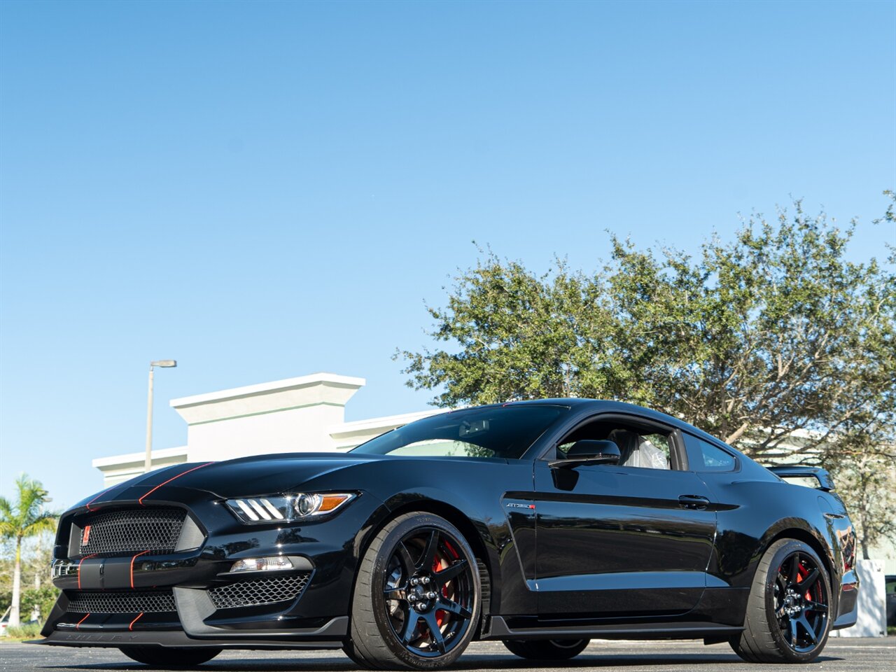 2017 Ford Mustang Shelby GT350   - Photo 45 - Bonita Springs, FL 34134