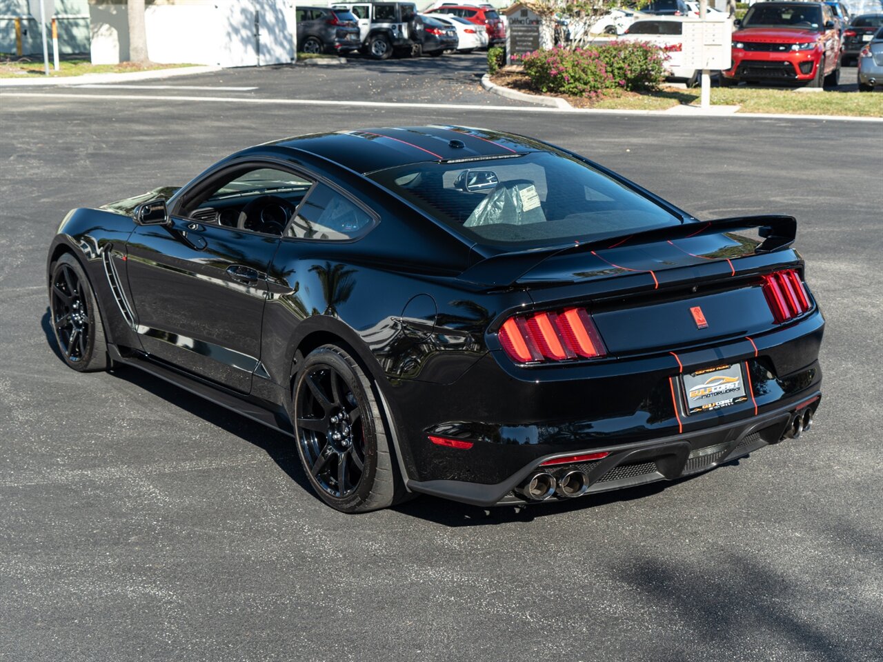 2017 Ford Mustang Shelby GT350   - Photo 35 - Bonita Springs, FL 34134