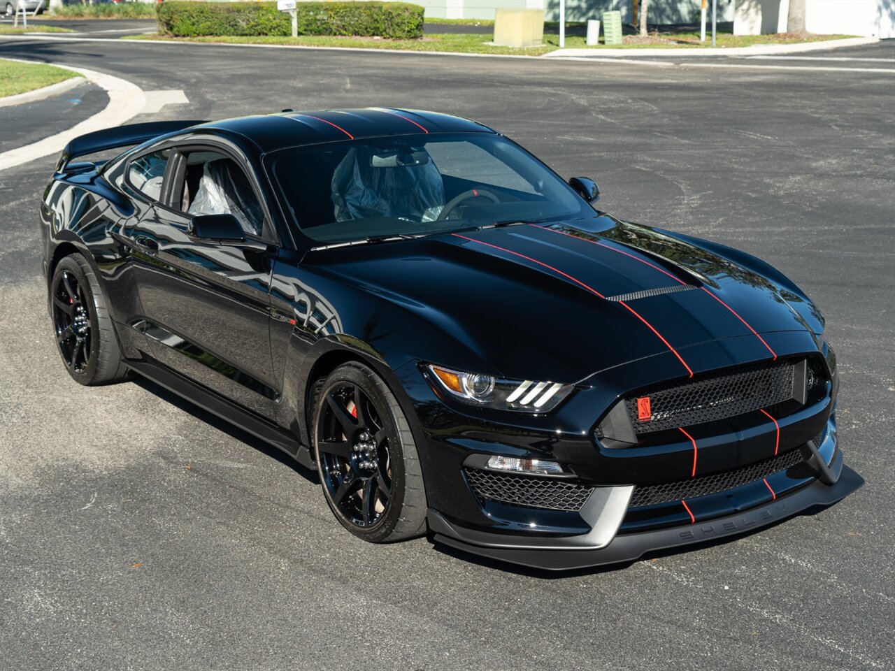 2017 Ford Mustang Shelby GT350   - Photo 7 - Bonita Springs, FL 34134