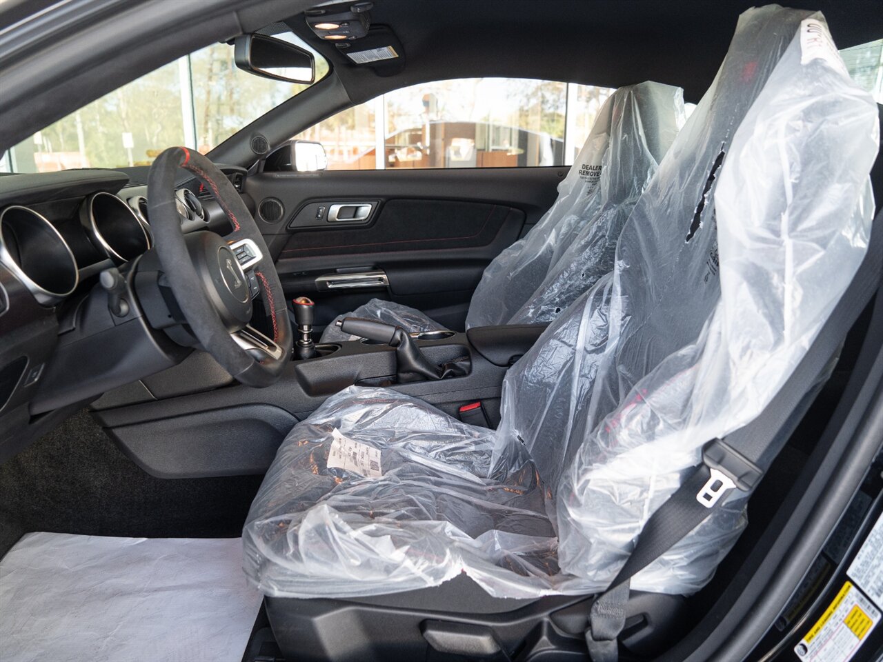 2017 Ford Mustang Shelby GT350   - Photo 15 - Bonita Springs, FL 34134