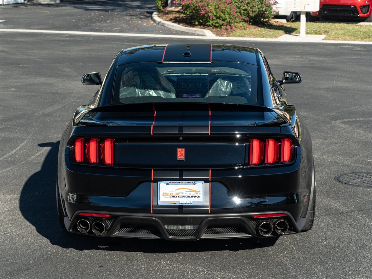 2017 Ford Mustang Shelby GT350   - Photo 34 - Bonita Springs, FL 34134