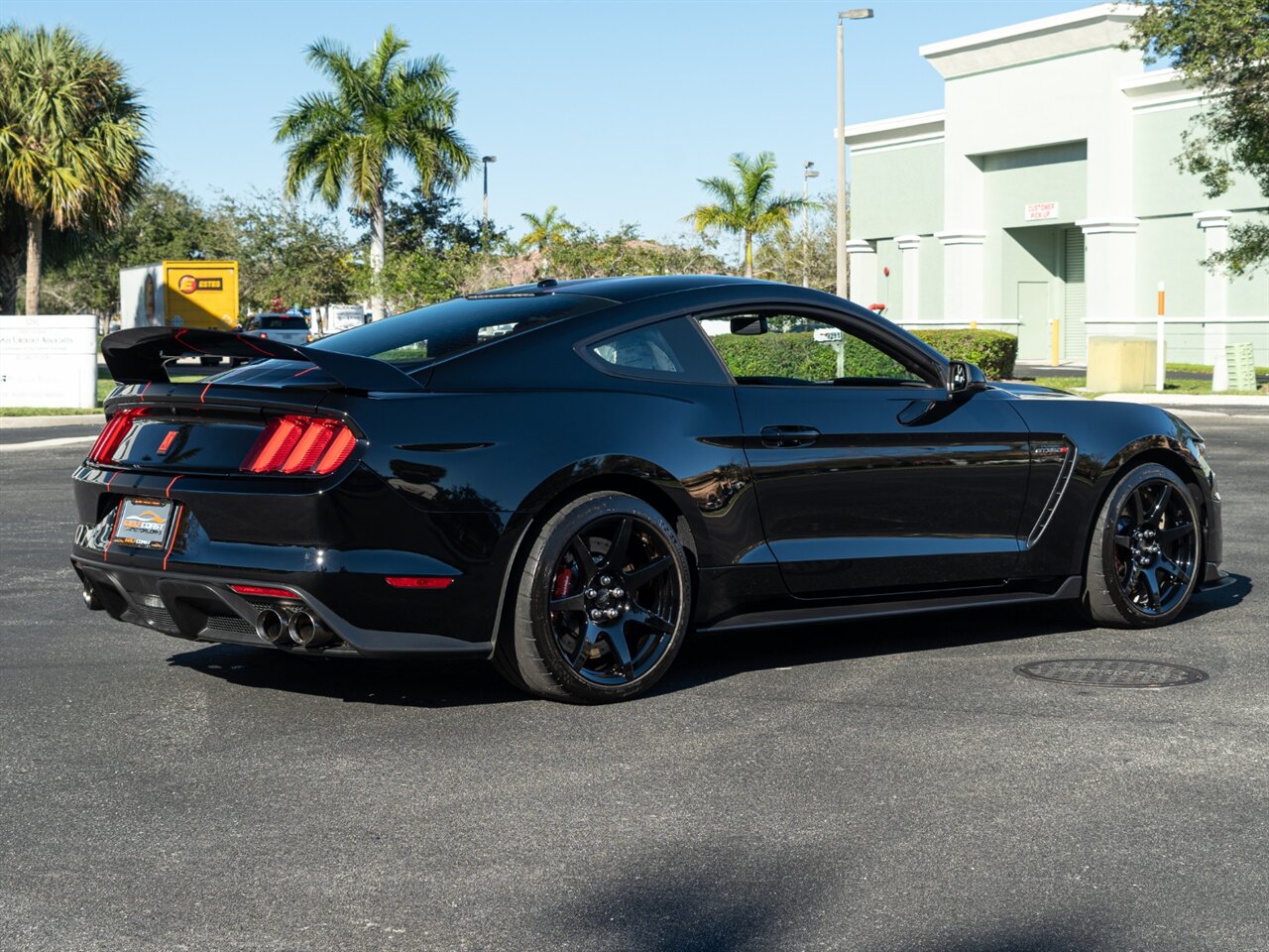 2017 Ford Mustang Shelby GT350   - Photo 30 - Bonita Springs, FL 34134