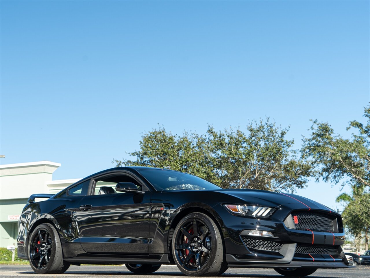 2017 Ford Mustang Shelby GT350   - Photo 9 - Bonita Springs, FL 34134