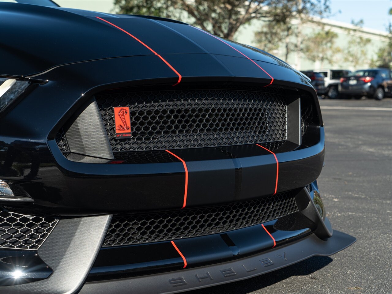 2017 Ford Mustang Shelby GT350   - Photo 6 - Bonita Springs, FL 34134