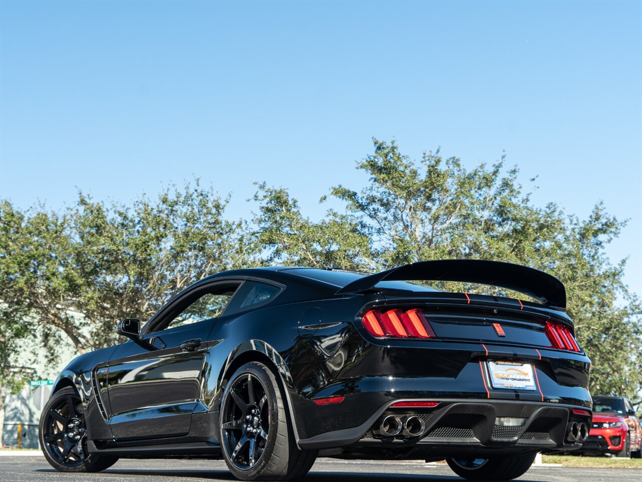 2017 Ford Mustang Shelby GT350   - Photo 41 - Bonita Springs, FL 34134