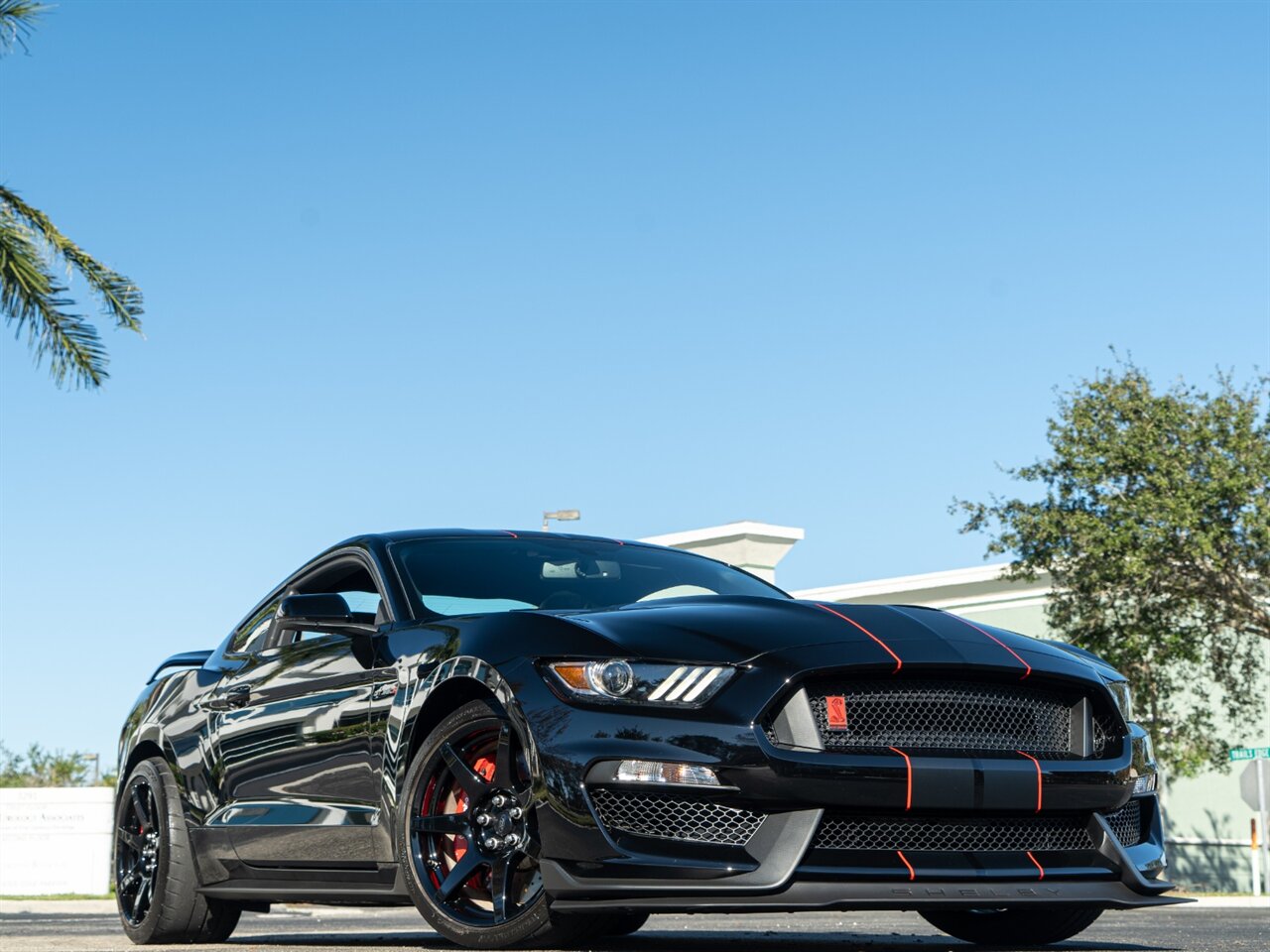 2017 Ford Mustang Shelby GT350   - Photo 27 - Bonita Springs, FL 34134