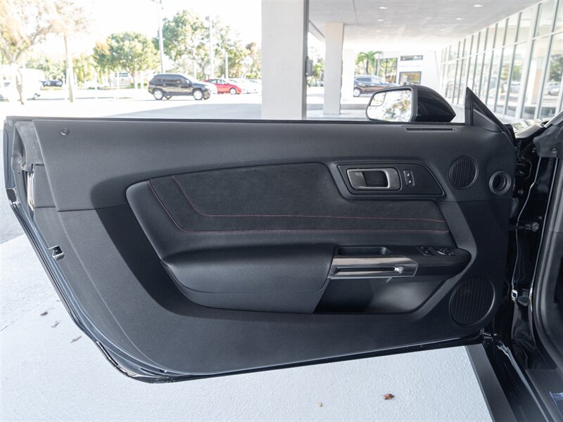 2017 Ford Mustang Shelby GT350 - Photo 13 - Bonita Springs, FL 34134