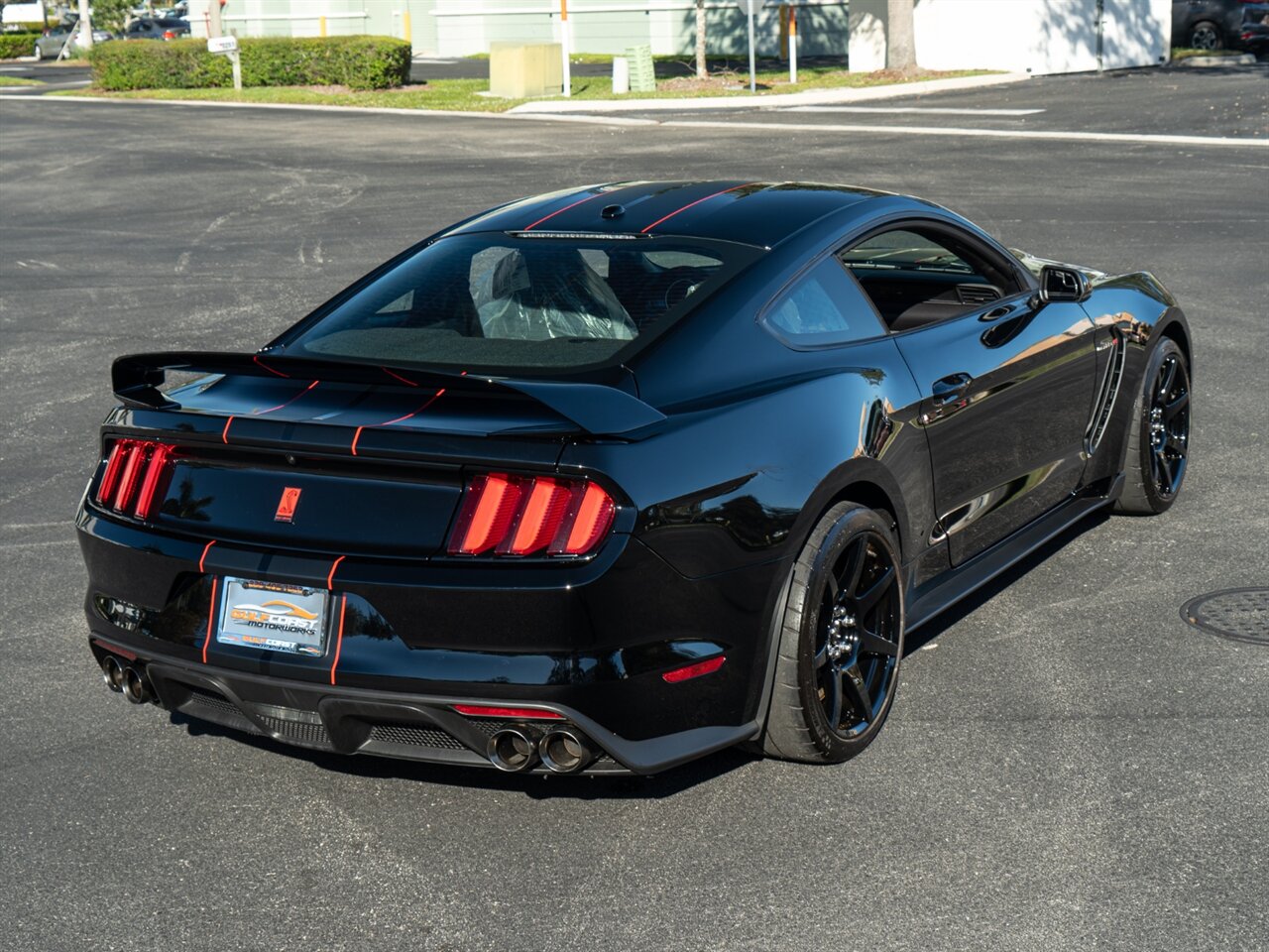 2017 Ford Mustang Shelby GT350   - Photo 29 - Bonita Springs, FL 34134