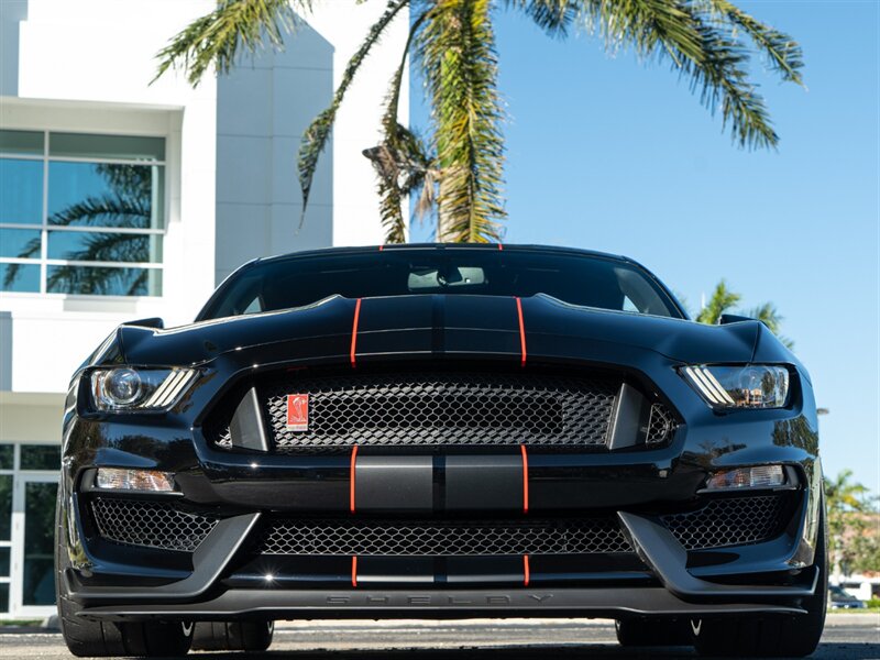 2017 Ford Mustang Shelby GT350   - Photo 4 - Bonita Springs, FL 34134