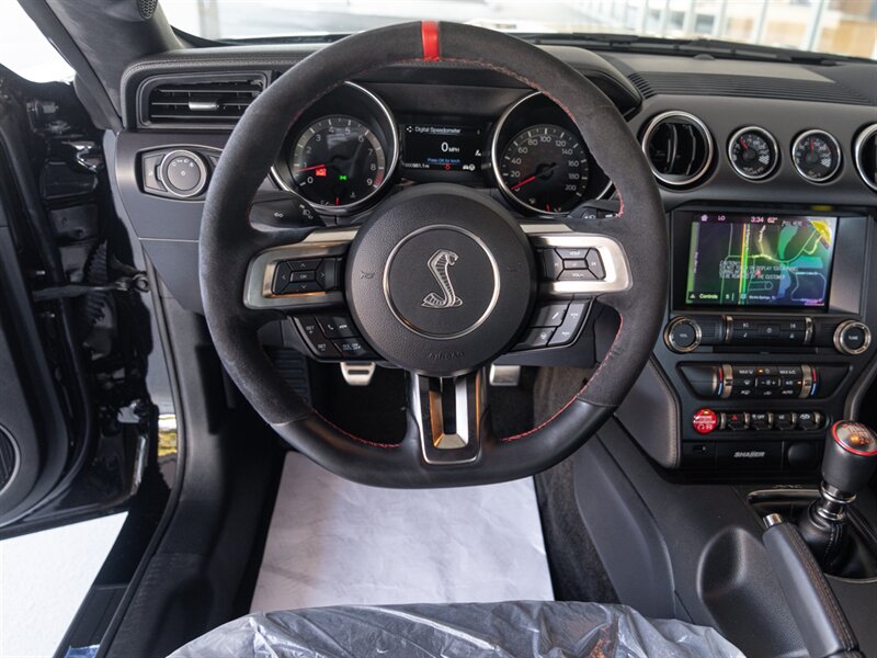 2017 Ford Mustang Shelby GT350 - Photo 17 - Bonita Springs, FL 34134