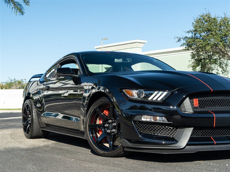 2017 Ford Mustang Shelby GT350 - Photo 28 - Bonita Springs, FL 34134