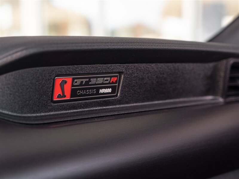 2017 Ford Mustang Shelby GT350 - Photo 21 - Bonita Springs, FL 34134