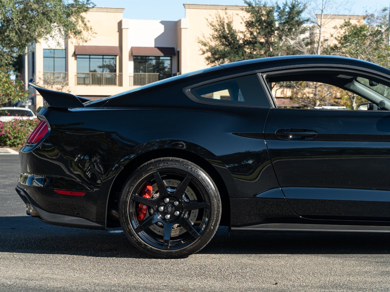 2017 Ford Mustang Shelby GT350   - Photo 25 - Bonita Springs, FL 34134