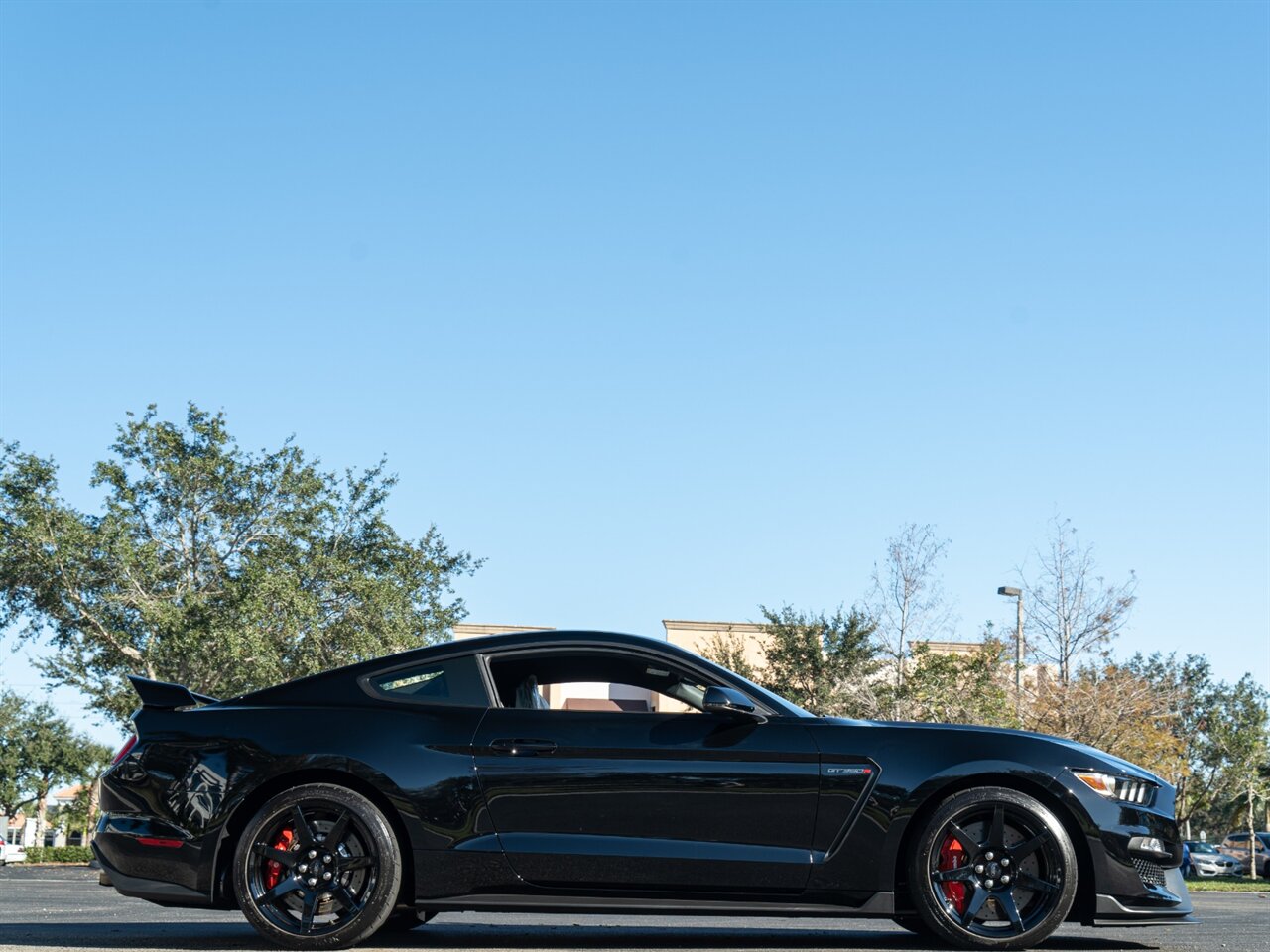 2017 Ford Mustang Shelby GT350   - Photo 11 - Bonita Springs, FL 34134